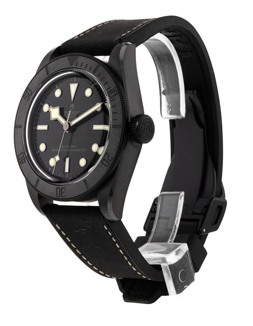 Tudor Black Bay M79210CNU-0001 Image 2